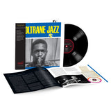 John Coltrane - Coltrane Jazz (Rhino High Fidelity, Mono) Vinyl LP