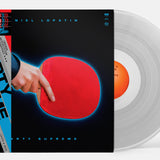 Daniel Lopatin - Marty Supreme Original Soundtrack (Black & Clear Vinyl) Vinyl 2LP