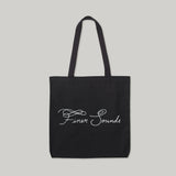 Finer Tote