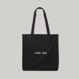 Finer Tote