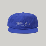 Finer Cap