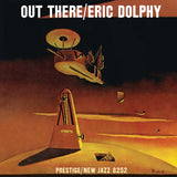 Eric Dolphy - Out There (Analogue Productions Prestige Stereo Series) Vinyl LP