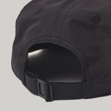 Finer Cap - Black