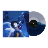 The Marías - Submarine (Indie Exclusive Half Clear/Half Sea Blue Vinyl) Vinyl LP