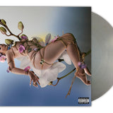 Kali Uchis - Orquídeas (Indie Exclusive Silver Vinyl) Vinyl LP