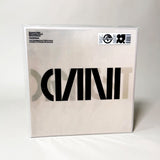 Suzanne Ciani & Metropole Orkest - CIANI/ORKEST (Lenticular Gatefold) Vinyl 2LP (Signed Copies)