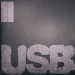 Fred again.. - USB002 Vinyl 2LP album cover