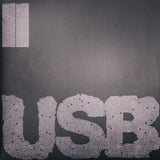 Fred again.. - USB002 Vinyl 2LP album cover