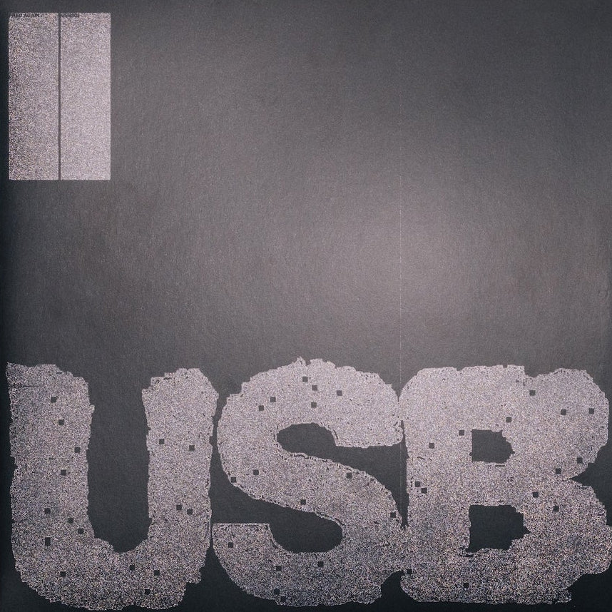 Fred again.. - USB002 Vinyl 2LP album cover