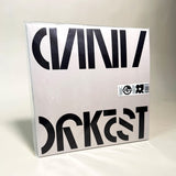 Suzanne Ciani & Metropole Orkest - CIANI/ORKEST (Dark Italian Marble Vinyl) Vinyl 2LP (Signed Copies)