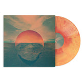 Tycho - Dive (Orange & Red Vinyl) Vinyl 2LP