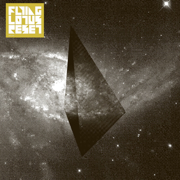 Flying Lotus – Reset Flying Lotus - Reset Vinyl EP | Finer Sounds Brooklyn