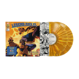De La Soul - Cabin In The Sky (Marvel Comic Variant) Vinyl 2LP