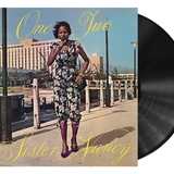 Sister Nancy - One, Two Vinyl LP