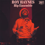 Roy Haynes - Hip Ensemble Vinyl LP album cover