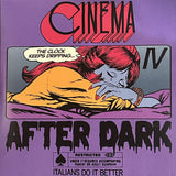 Various - After Dark 4 (Purple Vinyl) Vinyl 3LP