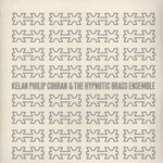 Phil Cohran, Hypnotic Brass Ensemble - Kelan Philip Cohran & The Hypnotic Brass Ensemble Vinyl 2LP album cover