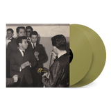 Various - Eccentric Soul: The Cobra Label (Opaque Gold Vinyl) Vinyl 2LP
