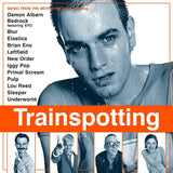 Various - Trainspotting (Music From The Motion Picture) Vinyl 2LP