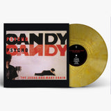 The Jesus And Mary Chain - Psychocandy (40th Anniversary Edition Gold Swirl Vinyl) Vinyl LP (Pre-Order)