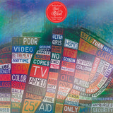 Radiohead - Hail to the Thief Live Recordings 2003-2009 (Indie Exclusive Red Vinyl) Vinyl LP (Pre-Order)