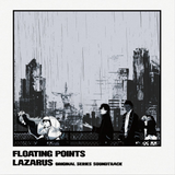 Floating Points - Lazarus (Adult Swim Original Series Soundtrack) Vinyl LP