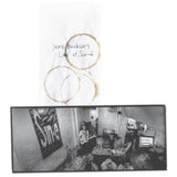 Jeff Buckley - Live At Sin-e Vinyl 4LP