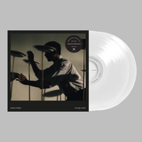James Blake - Trying Times (Indie Exclusive White Vinyl) Vinyl 2LP (Pre-Order)