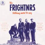 The Frightnrs - Nothing More To Say Vinyl LP album cover