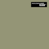 Autechre - Tri Repetae Vinyl 2LP album cover