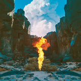 Bonobo - Migration Vinyl 2LP album cover