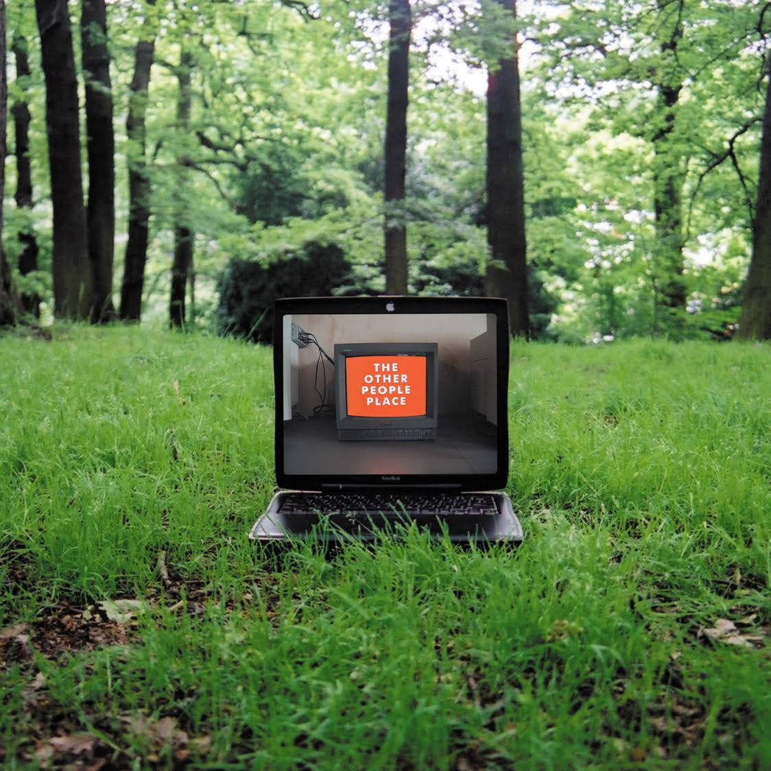 Album Cover of The Other People Place - Lifestyles Of The Laptop Café Vinyl 2LP on Warp Records