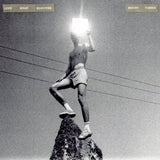 Album Cover of Mount Kimbie - Love What Survives Vinyl LP on Warp Records