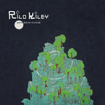 Rilo Kiley - More Adventurous Vinyl LP album cover