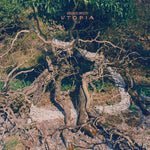 Album Cover of Bremer/McCoy - Utopia Vinyl LP on Bremer McCoy Music