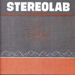 Album Cover of Stereolab - The Groop Played "Space Age Batchelor Pad Music" Vinyl LP on Too Pure