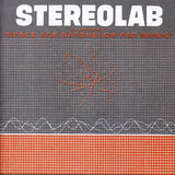 Album Cover of Stereolab - The Groop Played "Space Age Batchelor Pad Music" Vinyl LP on Too Pure