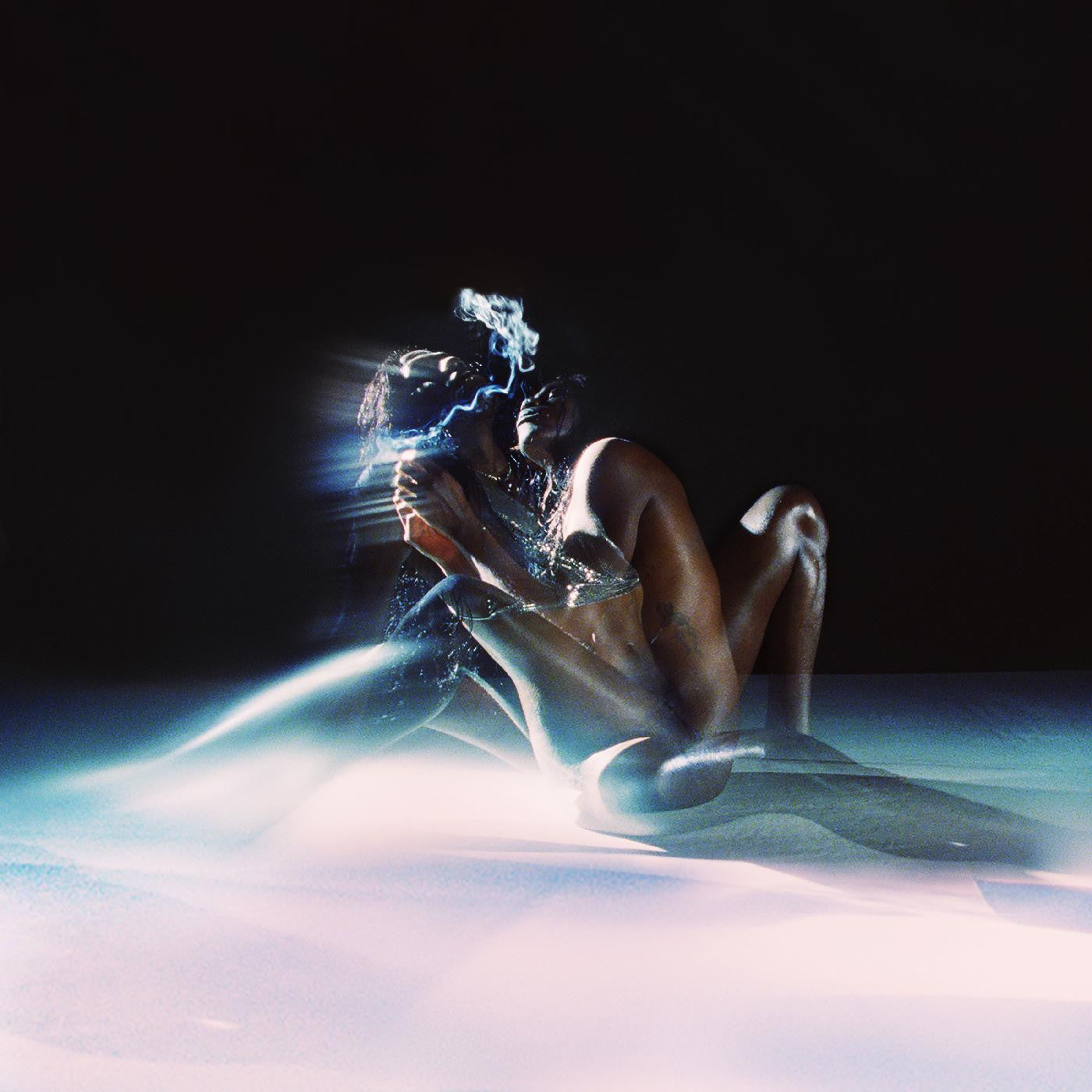 Yves Tumor - Heaven To A Tortured Mind Vinyl LP album cover