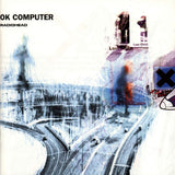 Album Cover of Radiohead - OK Computer Vinyl LP on XL Recordings