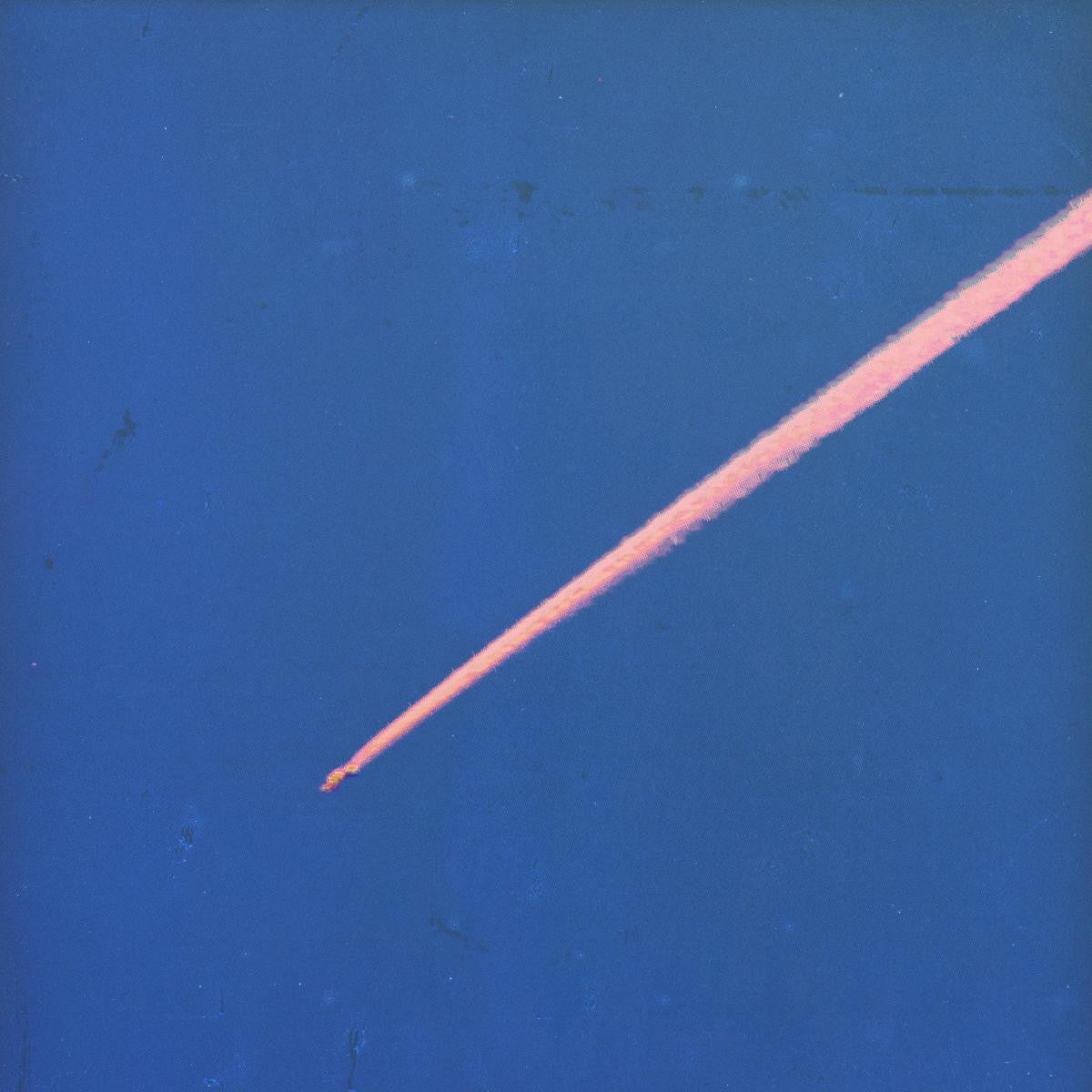 Album Cover of King Krule - The Ooz Vinyl LP on True Panther Sounds