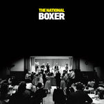 Album Cover of The National - Boxer Vinyl LP on Beggars Banquet