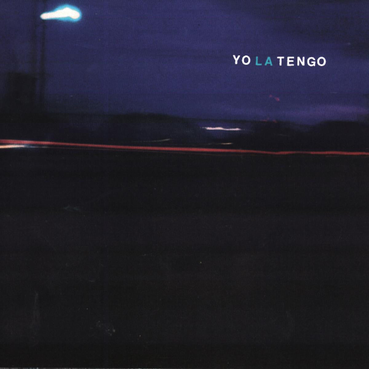 Yo La Tengo - Painful Vinyl LP album cover