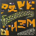 Album Cover of Pavement - Brighten The Corners Vinyl LP on Matador