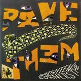 Album Cover of Pavement - Brighten The Corners Vinyl LP on Matador