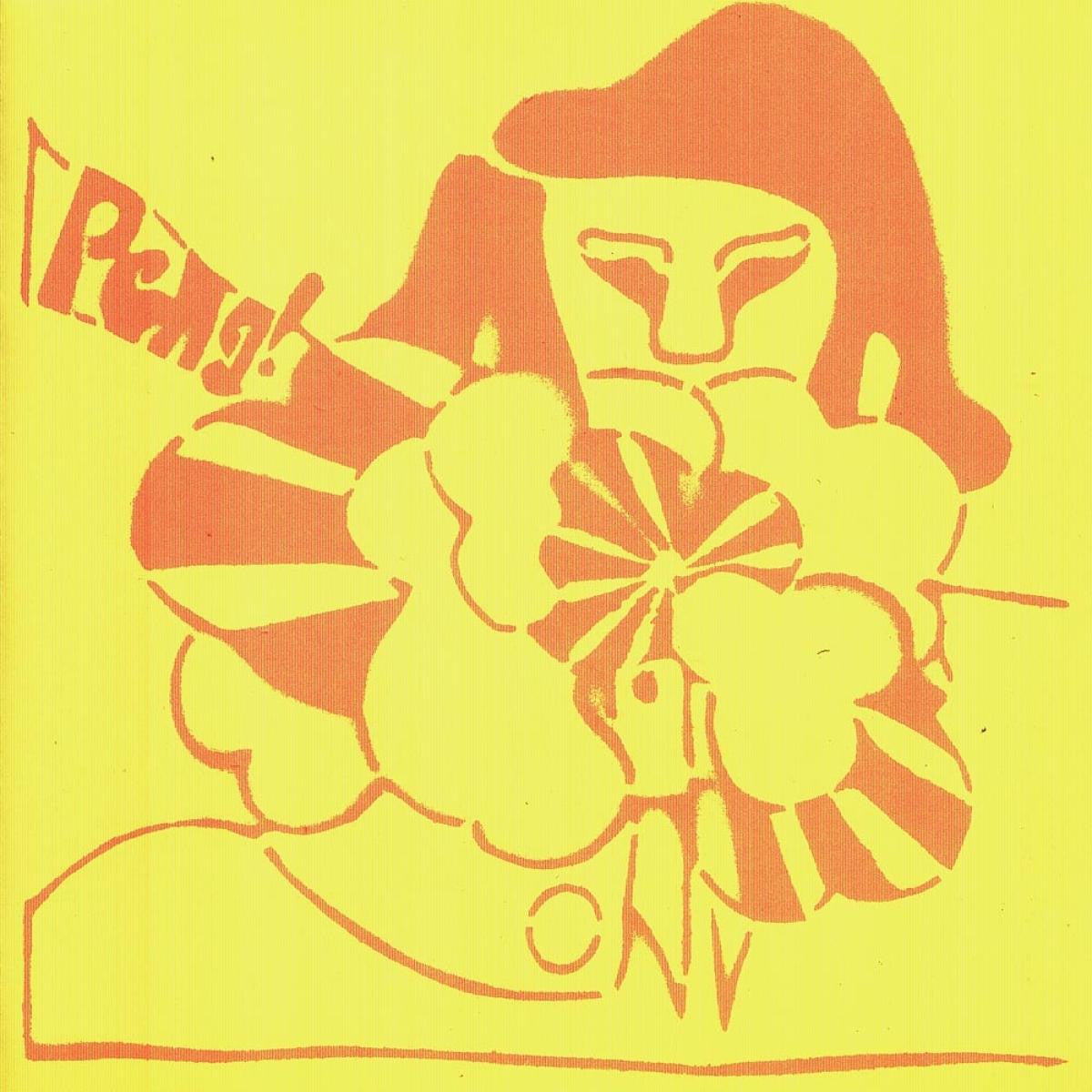 Album Cover of Stereolab - Peng! Vinyl LP on Too Pure
