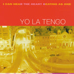 Album Cover of Yo La Tengo - I Can Hear The Heart Beating As One Vinyl LP on Matador