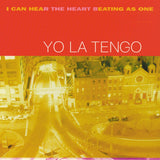Album Cover of Yo La Tengo - I Can Hear The Heart Beating As One Vinyl LP on Matador