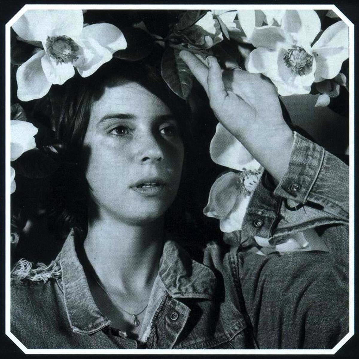 Album Cover of Cat Power - Moon Pix Vinyl LP on Matador