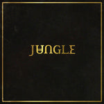 Album Cover of Jungle - Jungle  Vinyl LP on XL Recordings