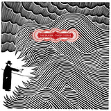 Album Cover of Thom Yorke - The Eraser Vinyl LP on XL Recordings